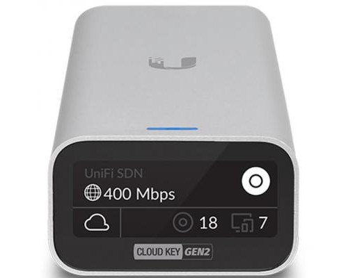 Контролер Ubiquiti UCK-G2