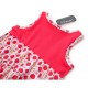 Плаття дитяче Breeze з яблучками (5986-2-92G-coral)