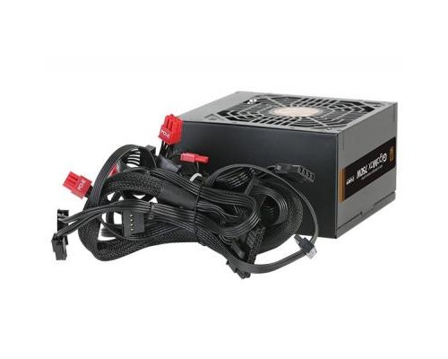 Блок живлення Zalman 750W GigaMax (ZM750-GVII)