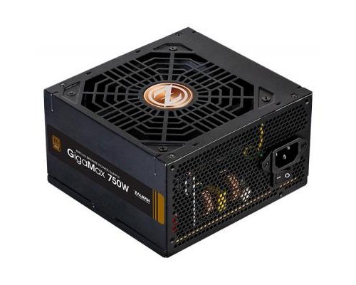 Блок живлення Zalman 750W GigaMax (ZM750-GVII)