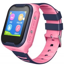 Смарт-годинник UWatch SW72 Pink (F_103667)