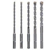Набір свердл Bosch SDS plus-1, 5 шт (2.608.579.120)