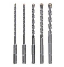 Набір свердл Bosch SDS plus-1, 5 шт (2.608.579.120)