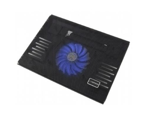 Підставка до ноутбука Esperanza Solano Notebook Cooling Pad all types (EA142)