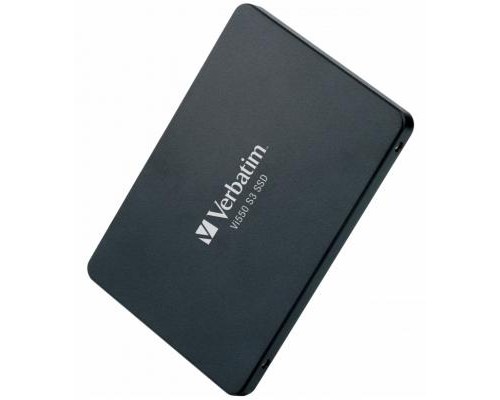 Накопичувач SSD 2.5