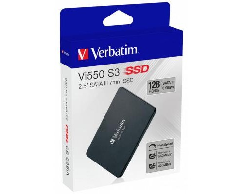 Накопичувач SSD 2.5