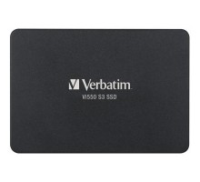 Накопичувач SSD 2.5