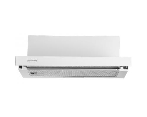 Витяжка кухонна Pyramida TLX2-60 WH (TLX2-60WH)
