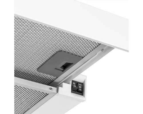 Витяжка кухонна Pyramida TLX2-60 WH (TLX2-60WH)