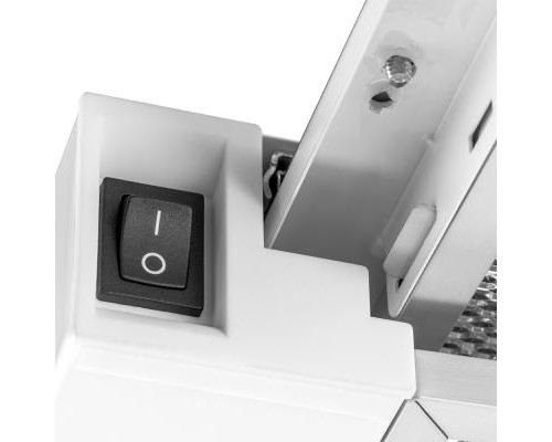 Витяжка кухонна Pyramida TLX2-60 WH (TLX2-60WH)