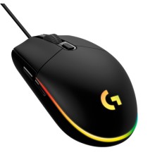 Мишка Logitech G102 Lightsync Black (910-005823)