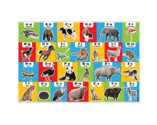 Пазл Melissa&Doug Мега 