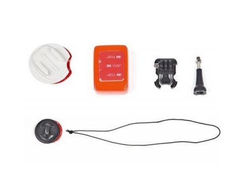 Аксесуар до екшн-камер AirOn Board mount AIRON AC179 (69477915500020) 