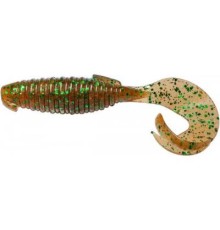 Силікон рибальський Keitech Flapper Grub 4