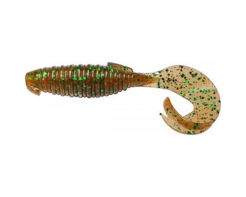 Силікон рибальський Keitech Flapper Grub 4