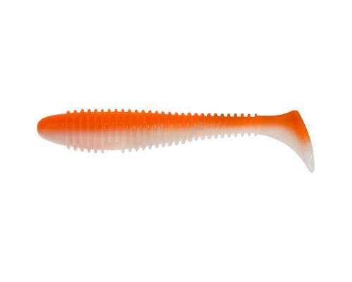 Силікон рибальський Select Fatfish 3.8