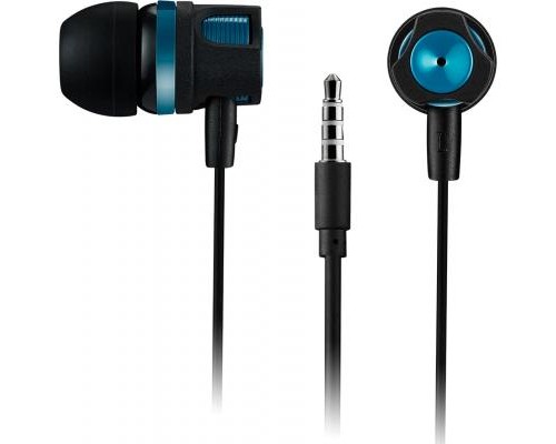 Навушники Canyon Green (CNE-CEP3G)