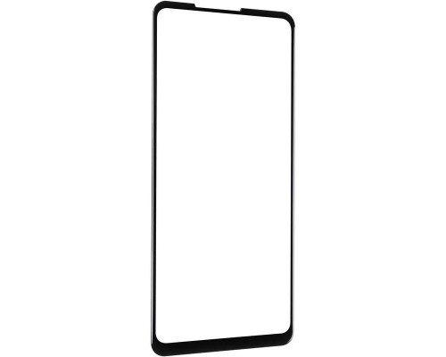 Скло захисне Gelius Pro 3D for Samsung A217 (A21s) Black (00000080142)