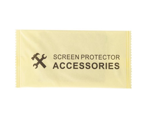 Скло захисне Gelius Pro 3D for Samsung A217 (A21s) Black (00000080142)