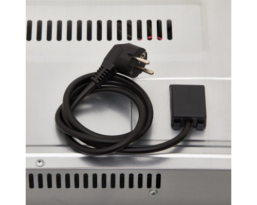 Духова шафа Eleyus SELENA 6006 BG+RB