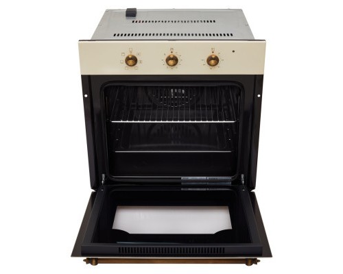 Духова шафа Eleyus SELENA 6006 BG+RB