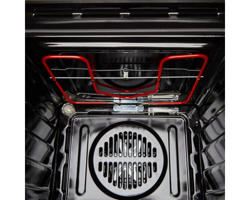 Духова шафа Eleyus SELENA 6006 BG+RB