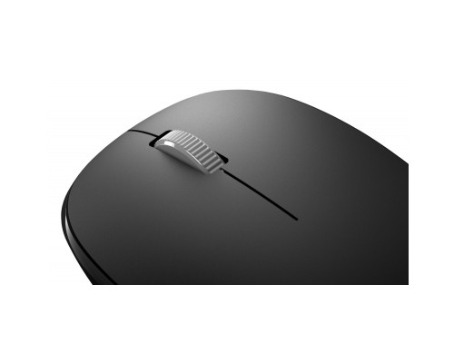 Мишка Microsoft Bluetooth Black (RJN-00010)