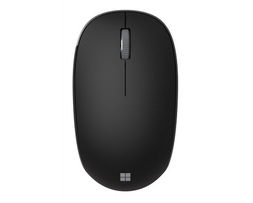 Мишка Microsoft Bluetooth Black (RJN-00010)