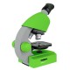 Мікроскоп Bresser Junior 40x-640x Green (923040)