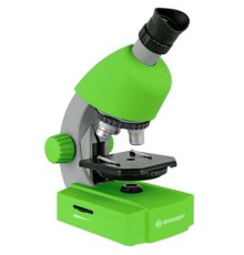 Мікроскоп Bresser Junior 40x-640x Green (923040)