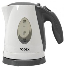 Електрочайник Rotex RKT60-G