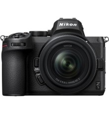 Цифровий фотоапарат Nikon Z5 + 24-50 f4-6.3 (VOA040K001)