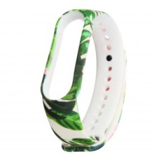 Ремінець до фітнес браслета Armorstandart для Xiaomi Mi Band 5 Tropics (ARM57019)