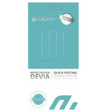 Плівка захисна Devia Undercover Premium Samsung N980 Galaxy Note 20 (DV-GDRP-SMS-N980)