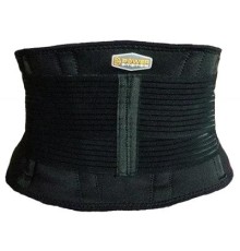 Бандаж поперековий Power System Neo Back Support S/M (PS-6014_S/M_Black)