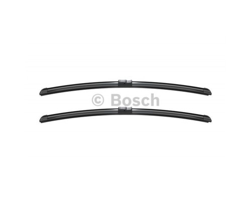 Щітка склоочисника Bosch 3 397 118 938