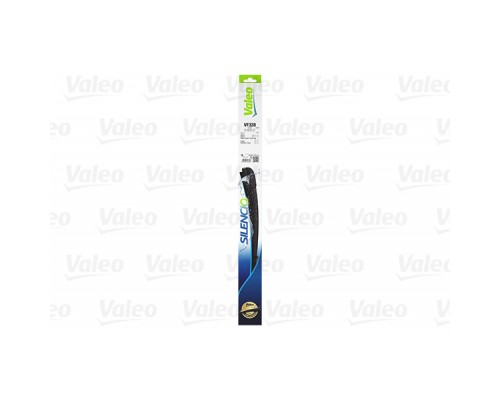 Щітка склоочисника Valeo 574384