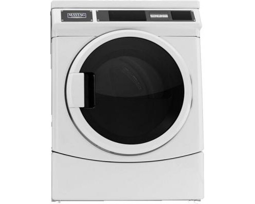 Сушильна машина Maytag MDE28PNCGW