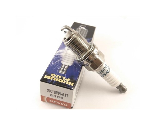 Свічка запалювання Denso SK16PRE11