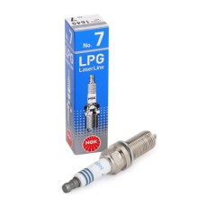 Свічка запалювання NGK 1640 LPG7