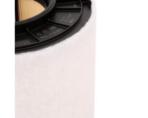 Повітряний фільтр для автомобіля Mann C17010