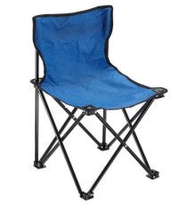 Стілець складаний Skif Outdoor Standard Blue (ZF-S001B)