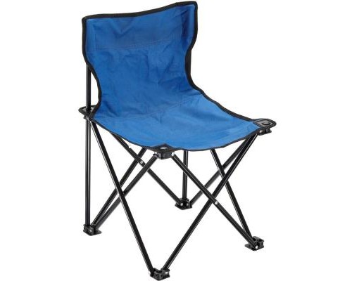 Стілець складаний Skif Outdoor Standard Blue (ZF-S001B)