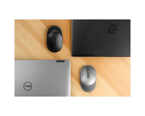Мишка Dell Pro Wireless MS5120W Titan Gray (570-ABHL)