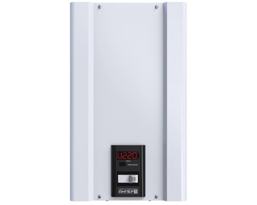 Стабілізатор Елекс Ампер У 12-1/10 v2.0 (У 12-1/32 v2.1)