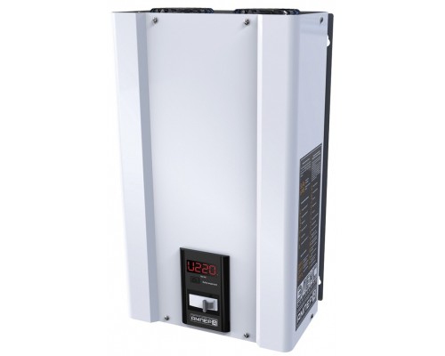 Стабілізатор Елекс Ампер У 12-1/10 v2.0 (У 12-1/32 v2.1)