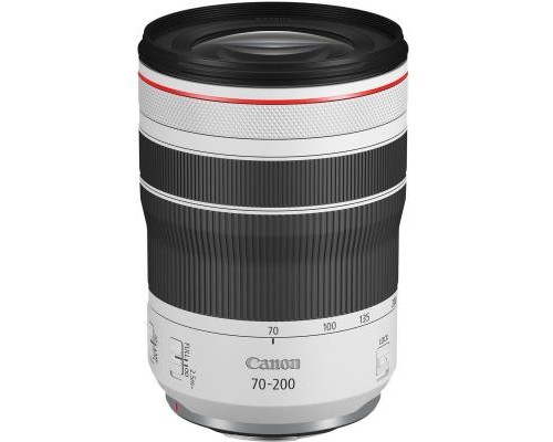 Об'єктив Canon RF 70-200mm f/4.0 IS USM (4318C005) 