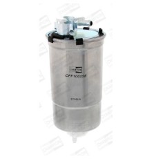 Фільтр паливний Champion CFF100258