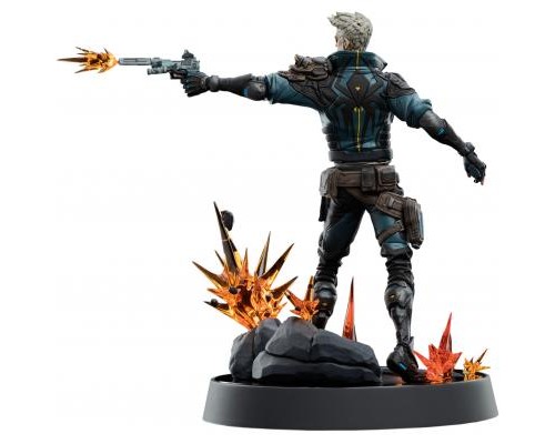 Фігурка для геймерів Weta Workshop Borderlands 3 Zane (105203012) Фігурка для геймерів Weta Workshop Borderlands 3 Zane (105203012)