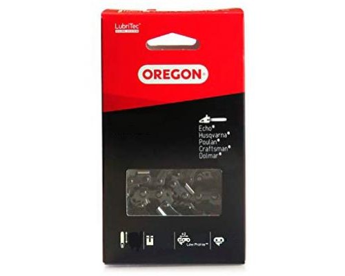 Ланцюг Oregon 0.404', 1.6 мм, 108 ланок,15'/37 см (27_108E)